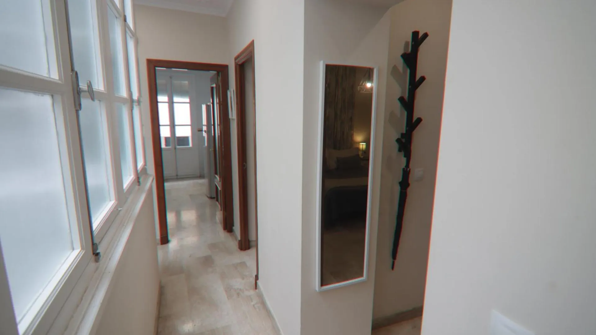 Apartamento Ficus Junto A La Playa 加的斯 公寓