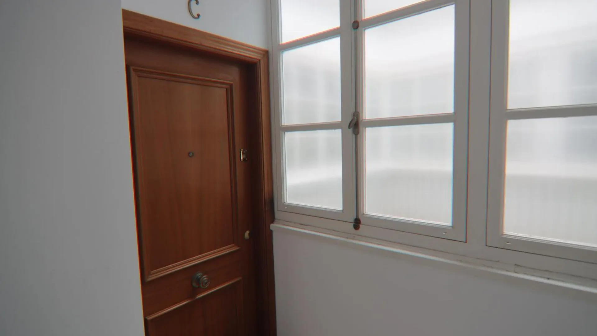 公寓 Apartamento Ficus Junto A La Playa 加的斯