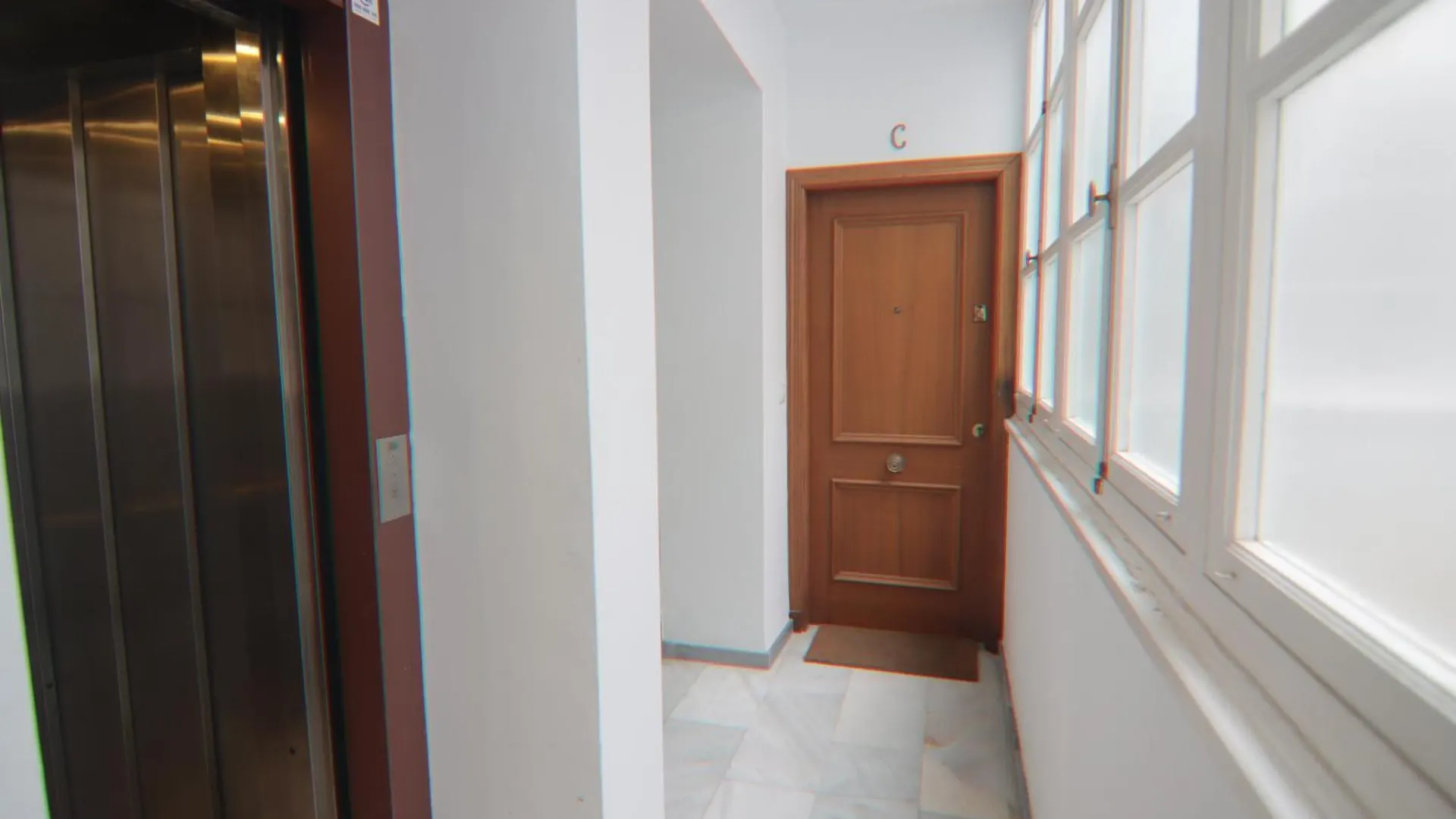 Apartamento Ficus Junto A La Playa 加的斯 西班牙