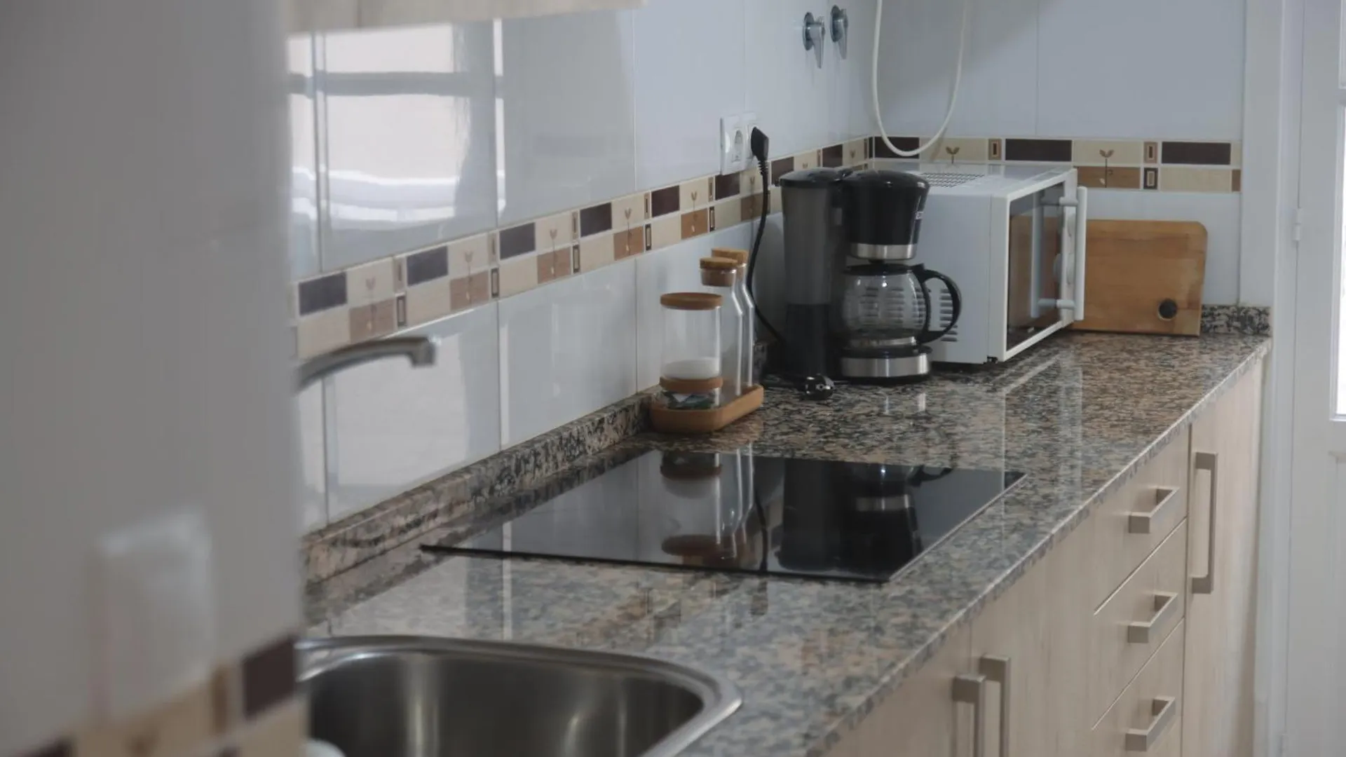 Apartamento Ficus Junto A La Playa Кадис