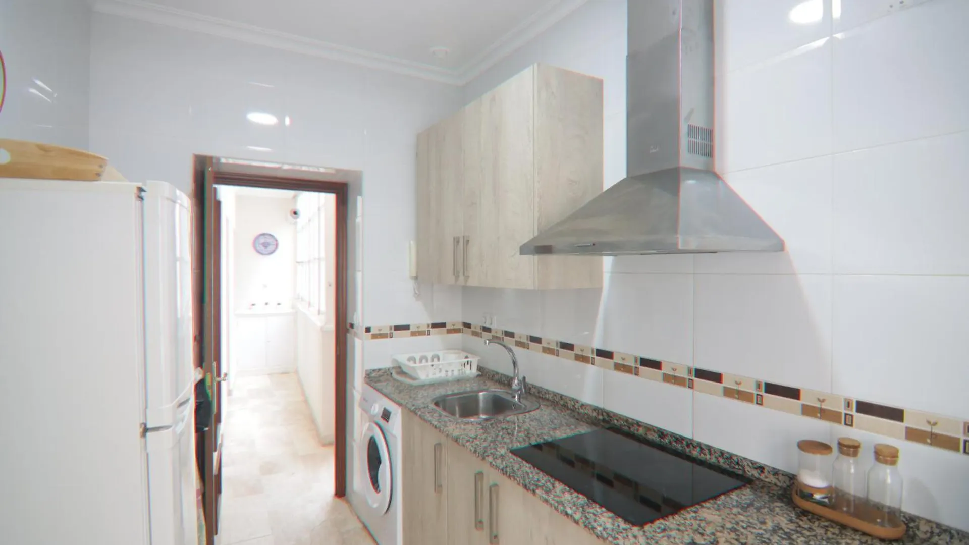 Apartamento Ficus Junto A La Playa Кадис 0*,  Испания