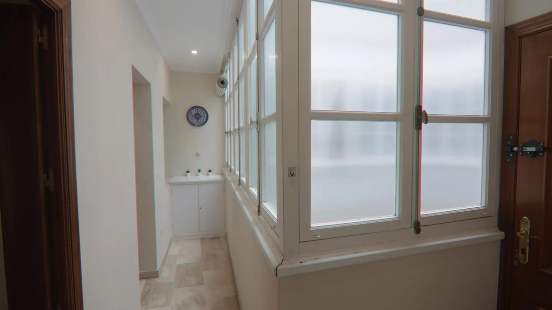Апартаменты Apartamento Ficus Junto A La Playa Кадис
