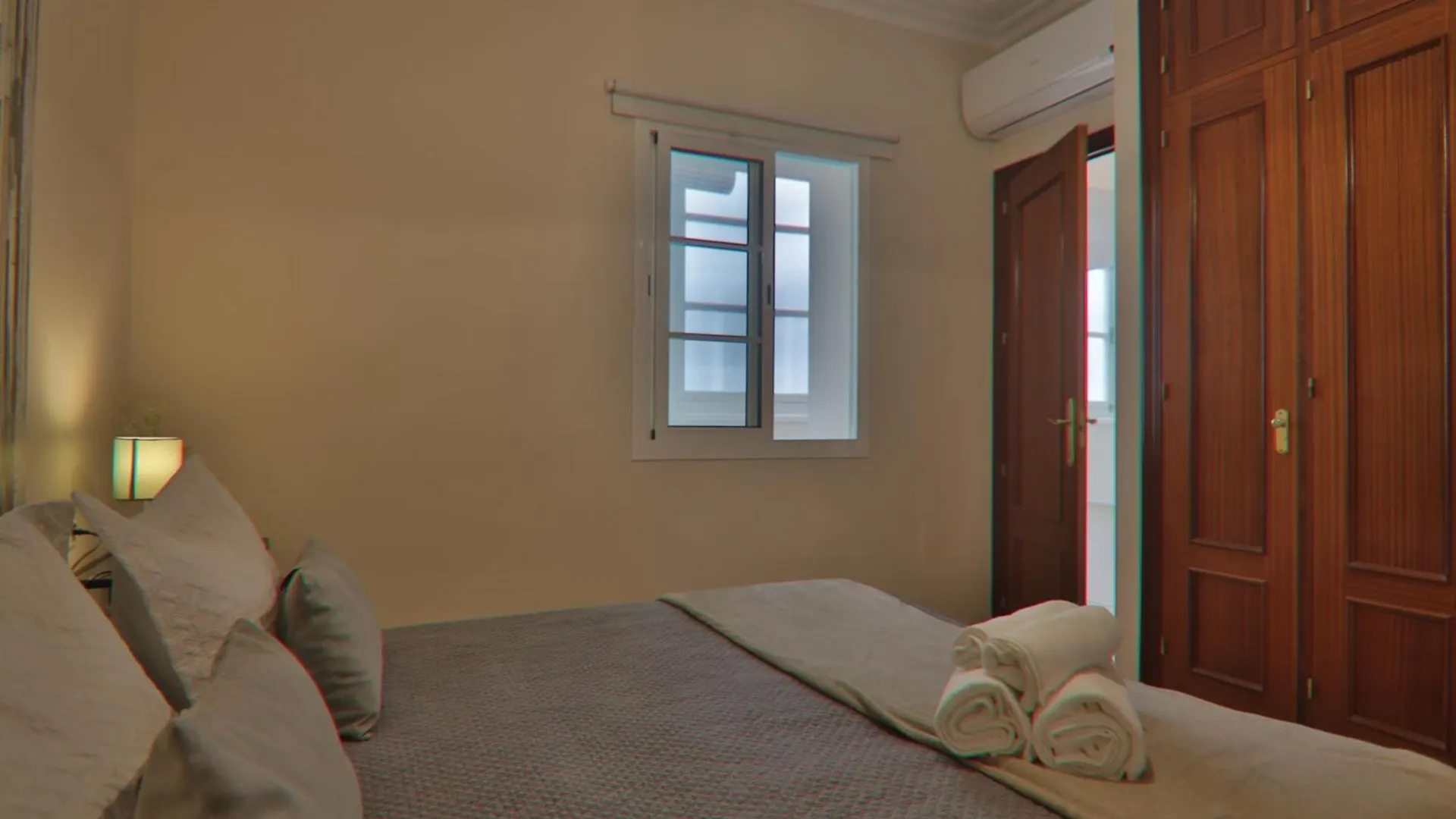 Apartamento Ficus Junto A La Playa Кадис
